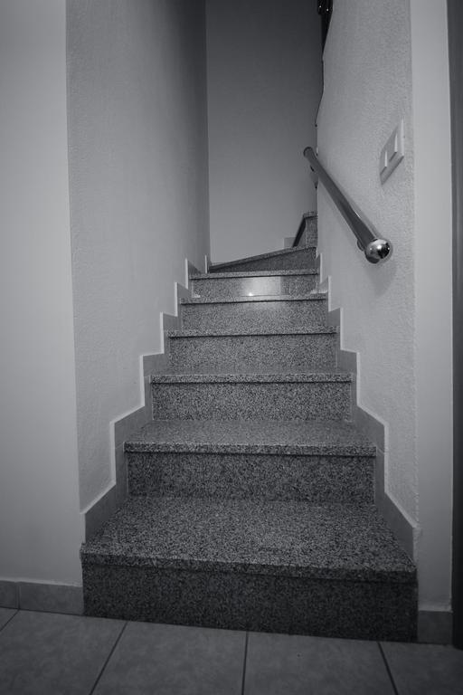 Apartman Dominik Τρογκίρ Εξωτερικό φωτογραφία